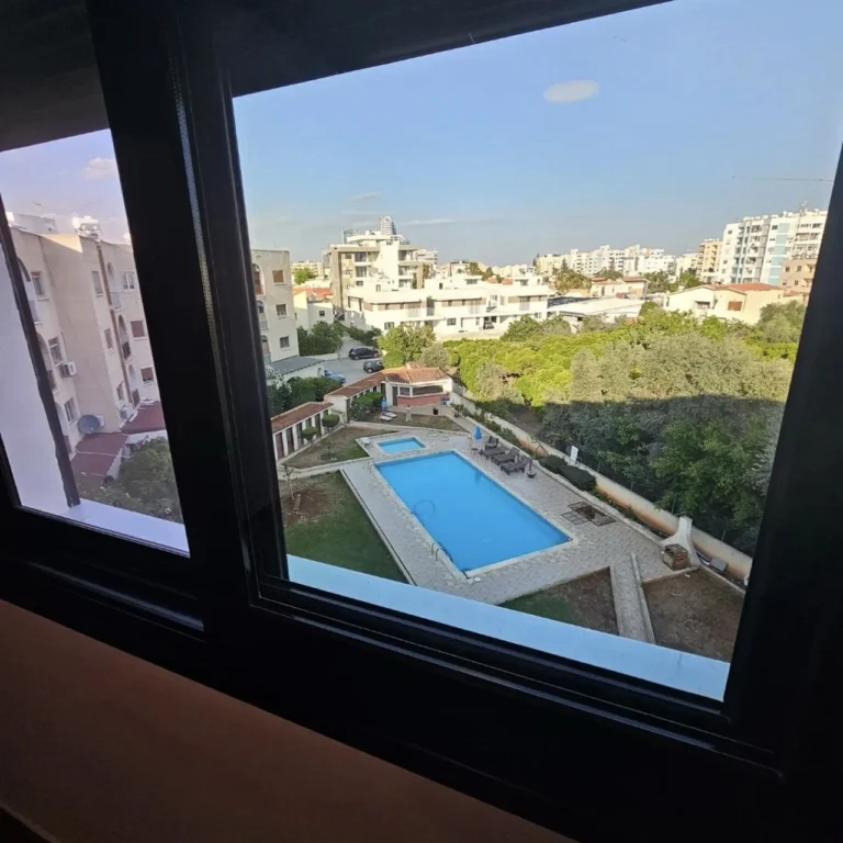 2 Bedroom Apartment for Rent in Germasogeia, Limassol District