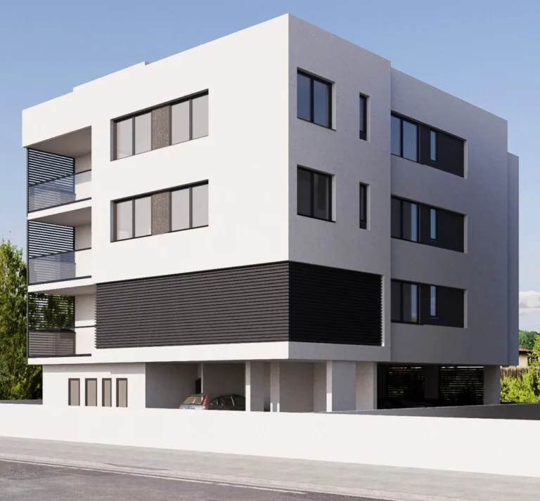 1 Bedroom Apartment for Sale in Larnaca – Agios Nikolaos, Limassol District