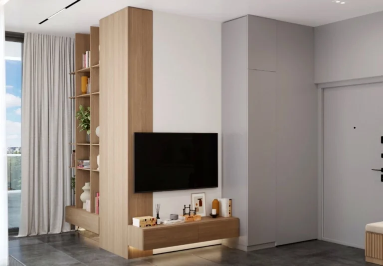 1 Bedroom Apartment for Sale in Larnaca – Agios Nikolaos, Limassol District