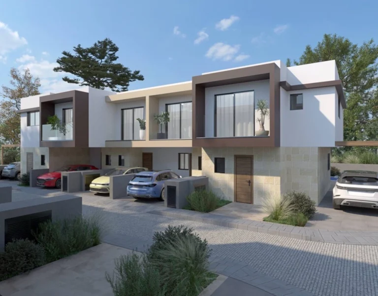 for Sale in Parekklisia, Limassol District