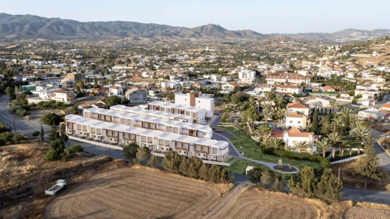 for Sale in Parekklisia, Limassol District