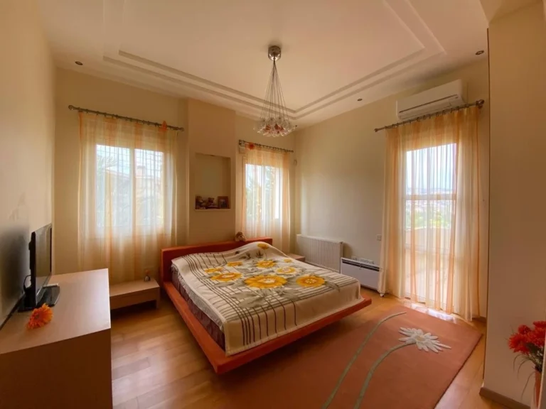 5 Bedroom House for Sale in Mouttagiaka, Limassol District