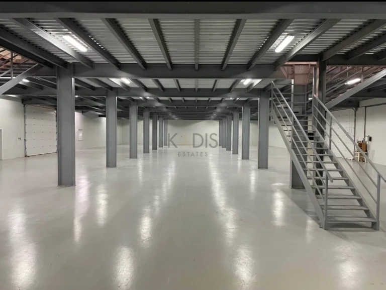 Commercial Properties
