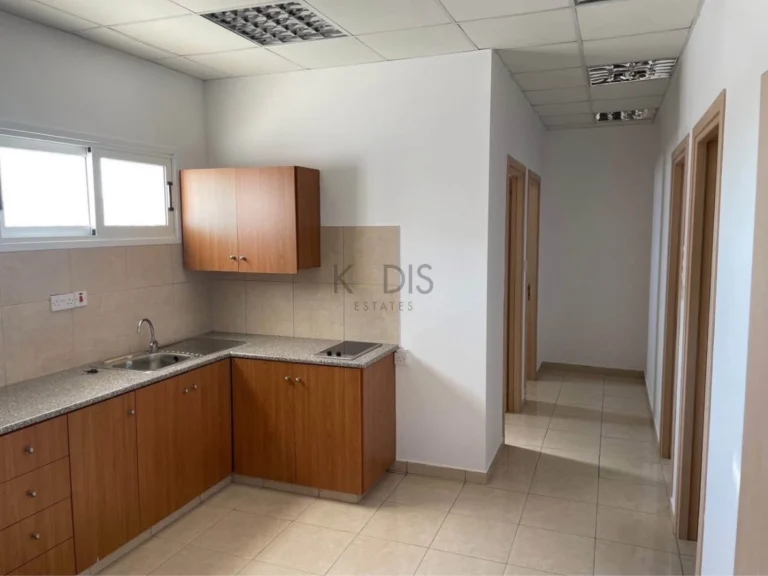 Commercial Properties