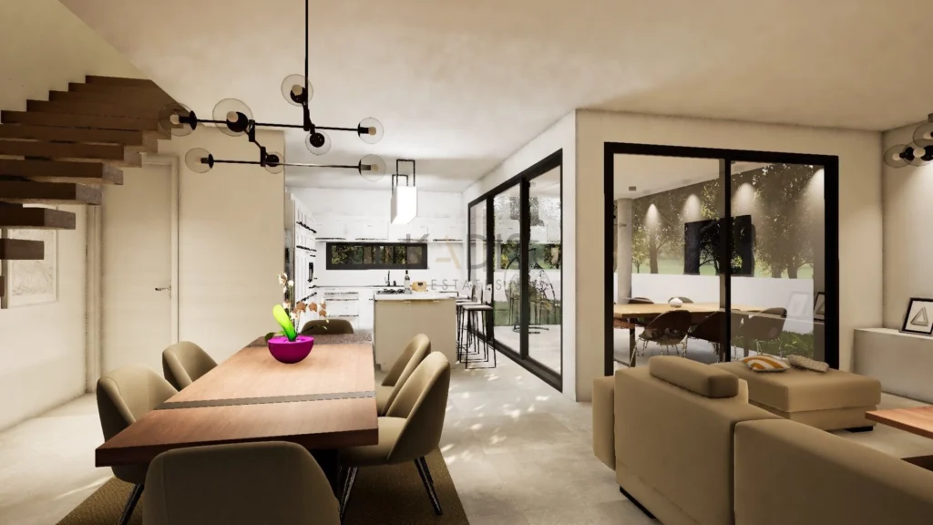 3 Bedroom House for Sale in Latsia, Nicosia District