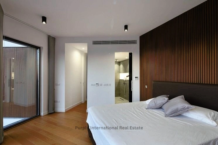 5 Bedroom House for Sale in Konia, Paphos District