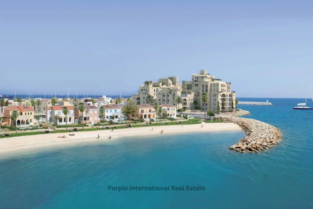 4 Bedroom Apartment for Sale in Limassol