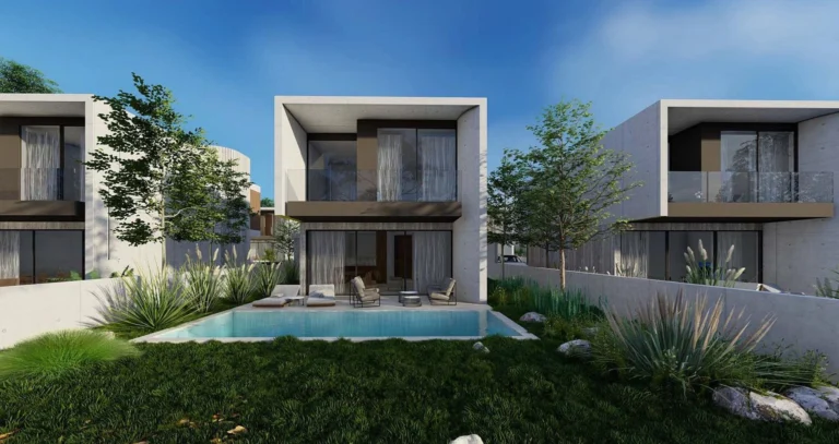 3 Bedroom House for Sale in Kissonerga, Paphos District
