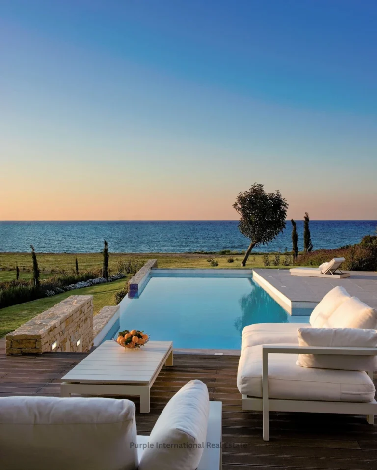 5 Bedroom House for Sale in Latchi (Lakki / Latsi), Paphos District