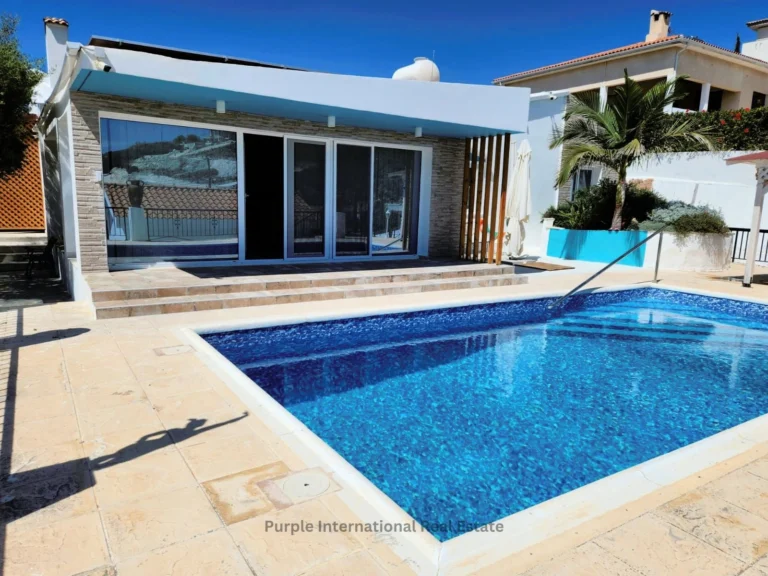 4 Bedroom House for Sale in Tala, Paphos District