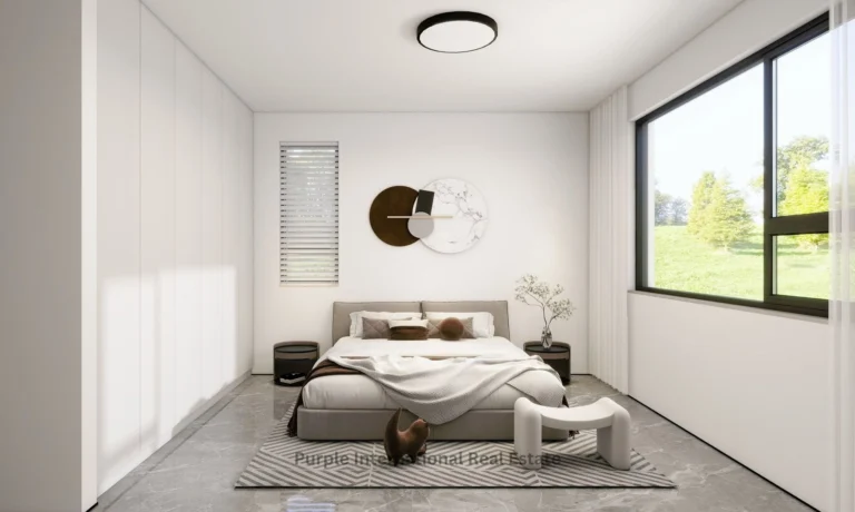 3 Bedroom Apartment for Sale in Chlorakas, Paphos District