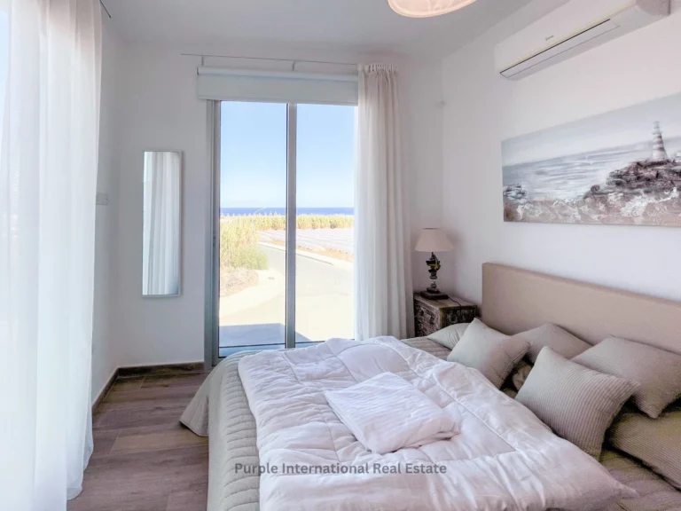 3 Bedroom House for Sale in Kapparis, Famagusta District