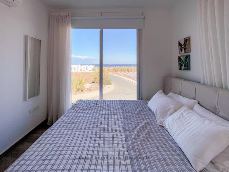 3 Bedroom House for Sale in Kapparis, Famagusta District