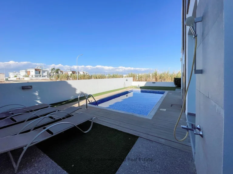 3 Bedroom House for Sale in Kapparis, Famagusta District