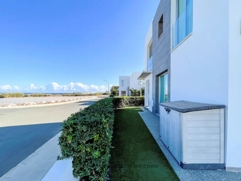 3 Bedroom House for Sale in Kapparis, Famagusta District