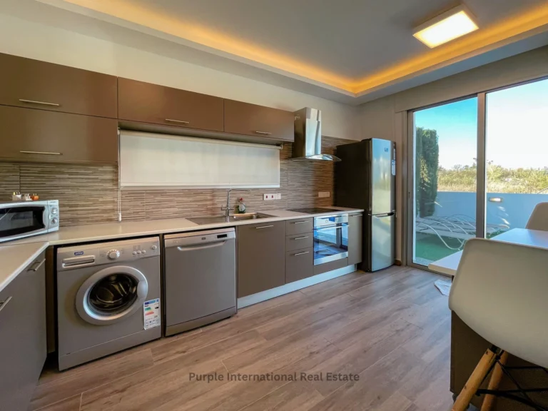 3 Bedroom House for Sale in Kapparis, Famagusta District