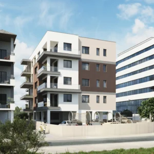 3 Bedroom Apartment for Sale in Limassol – Mesa Geitonia