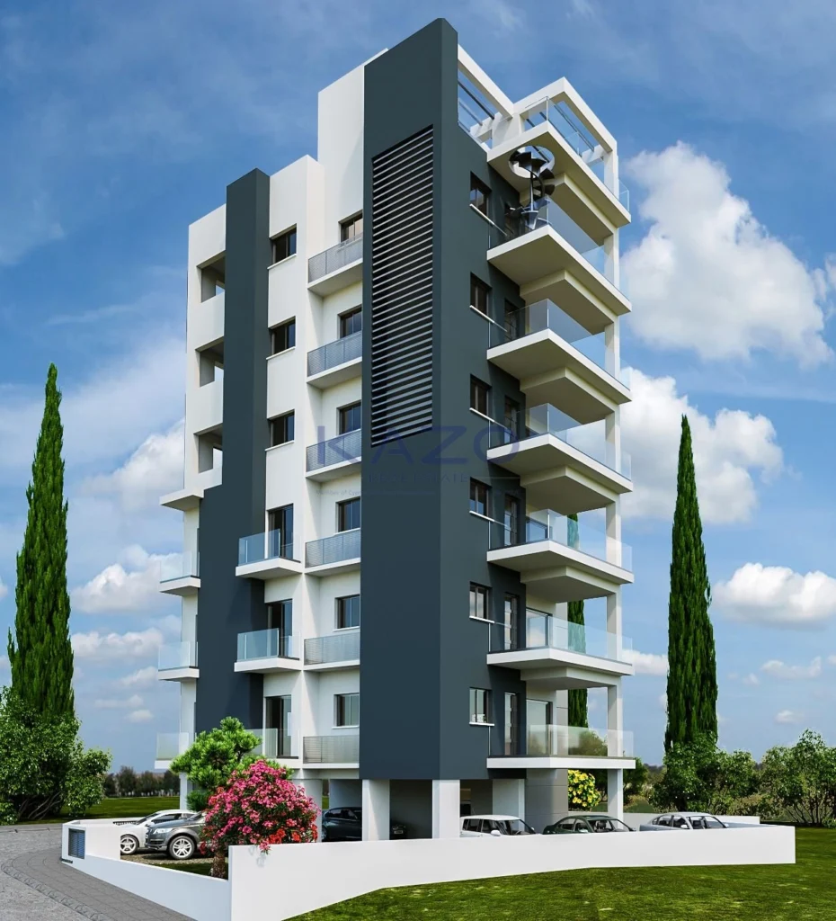 450m² Plot for Sale in Limassol District