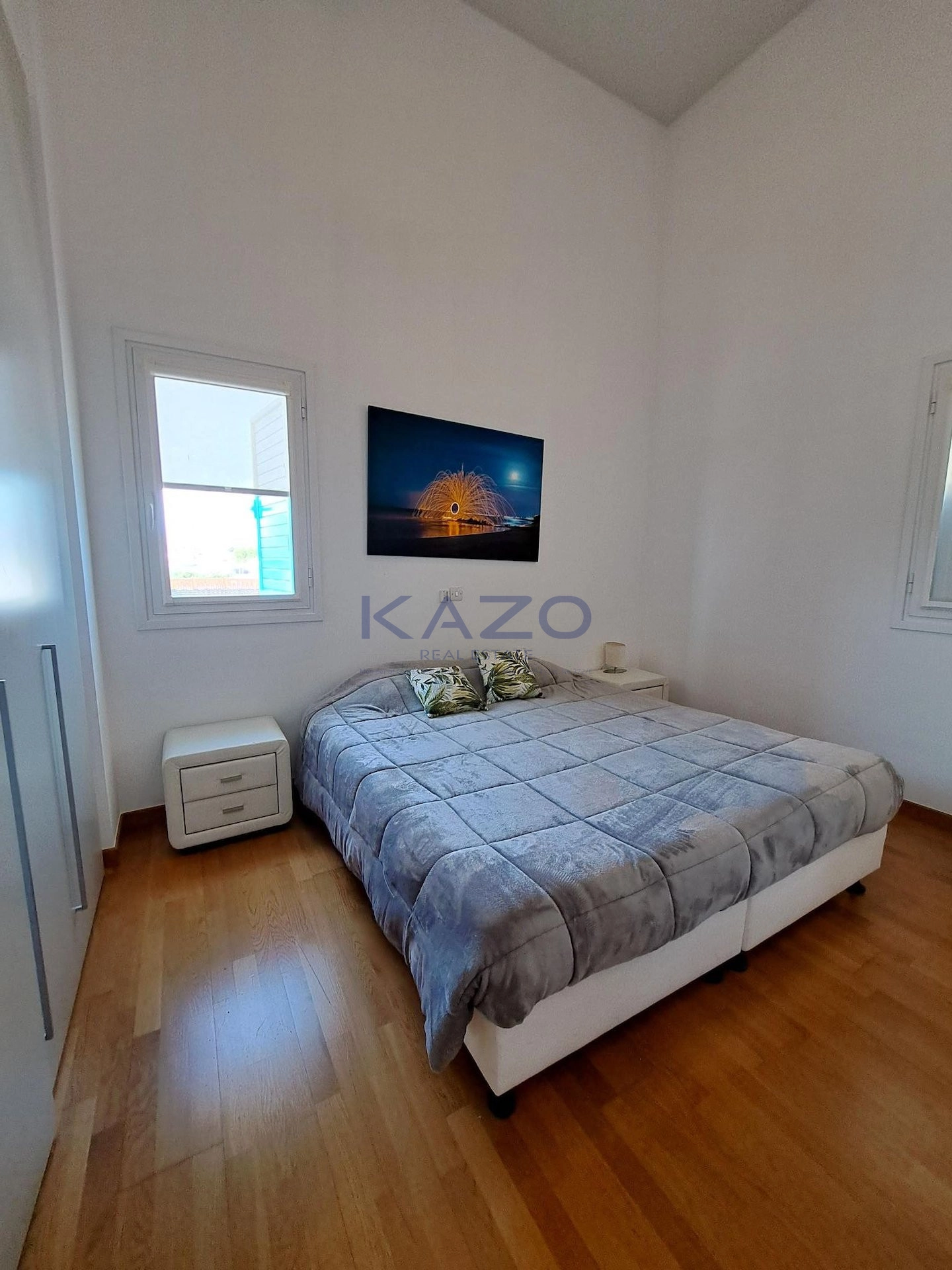 2 Bedroom Apartment for Rent in Limassol District