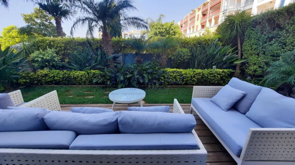 3 Bedroom Apartment for Rent in Limassol District
