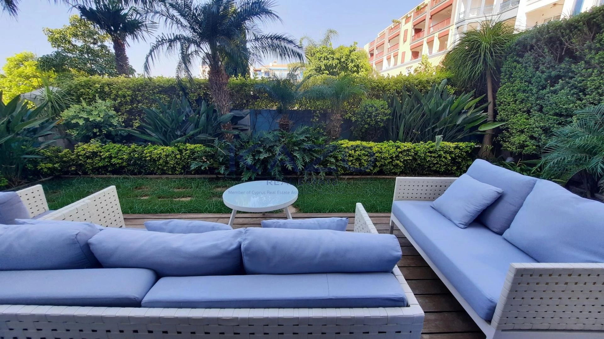 3 Bedroom Apartment for Rent in Limassol District