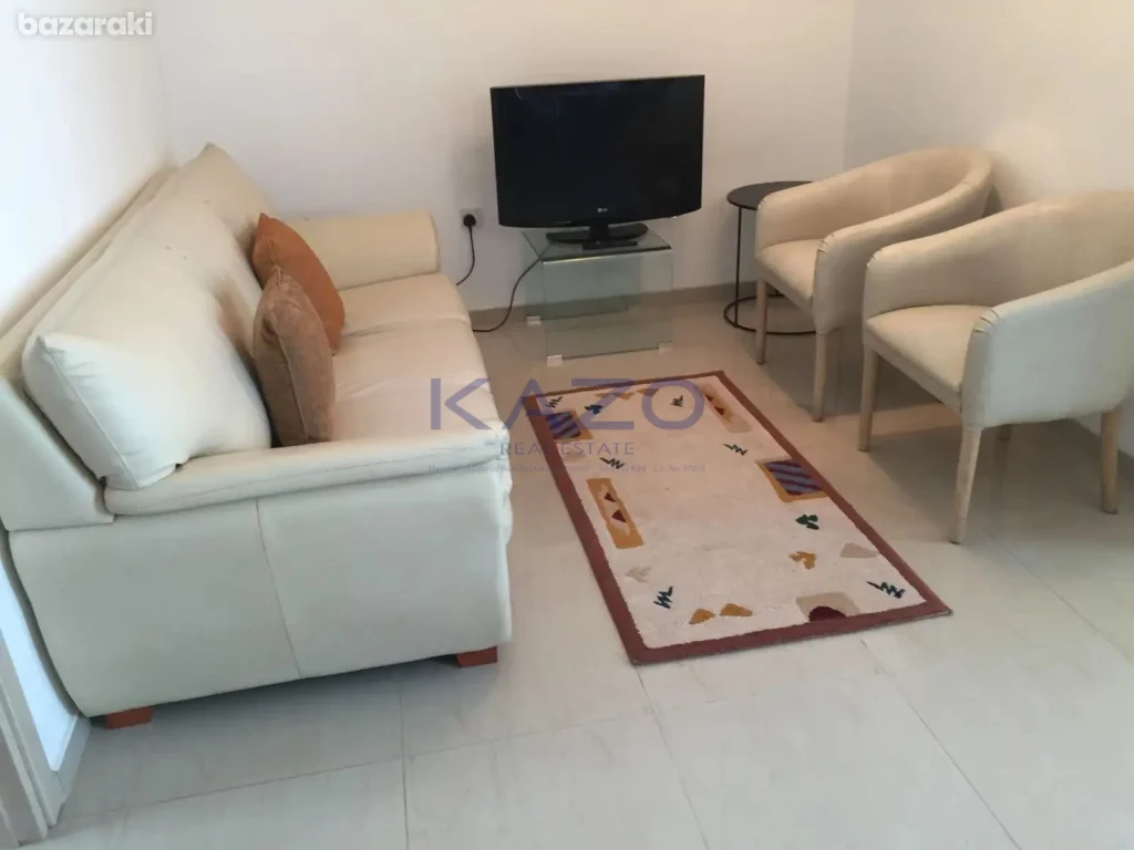 1 Bedroom Apartment for Rent in Limassol District
