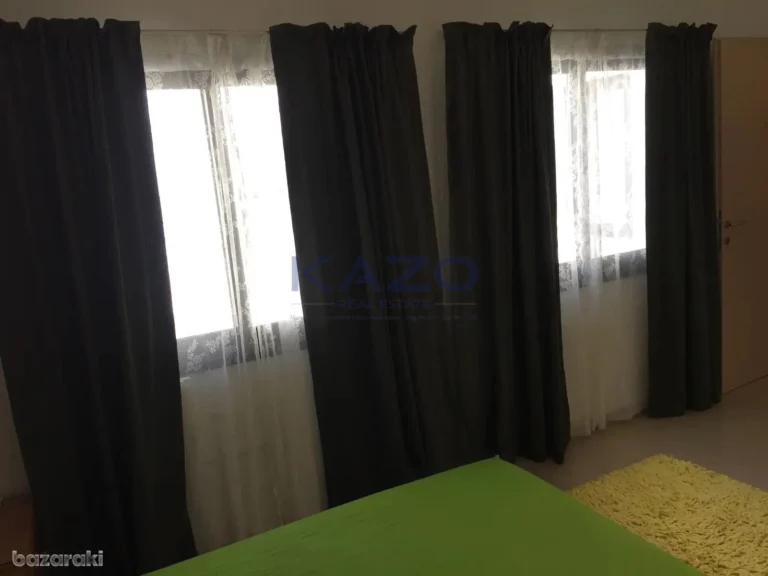 1 Bedroom Apartment for Rent in Limassol District