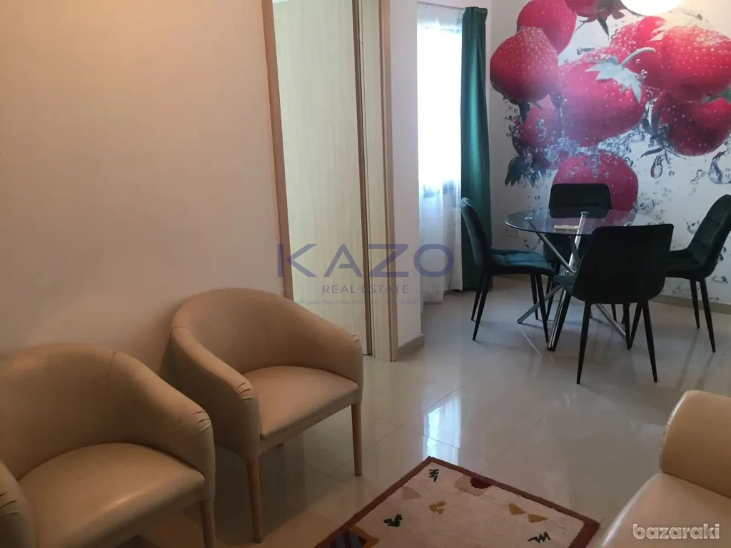 1 Bedroom Apartment for Rent in Limassol District