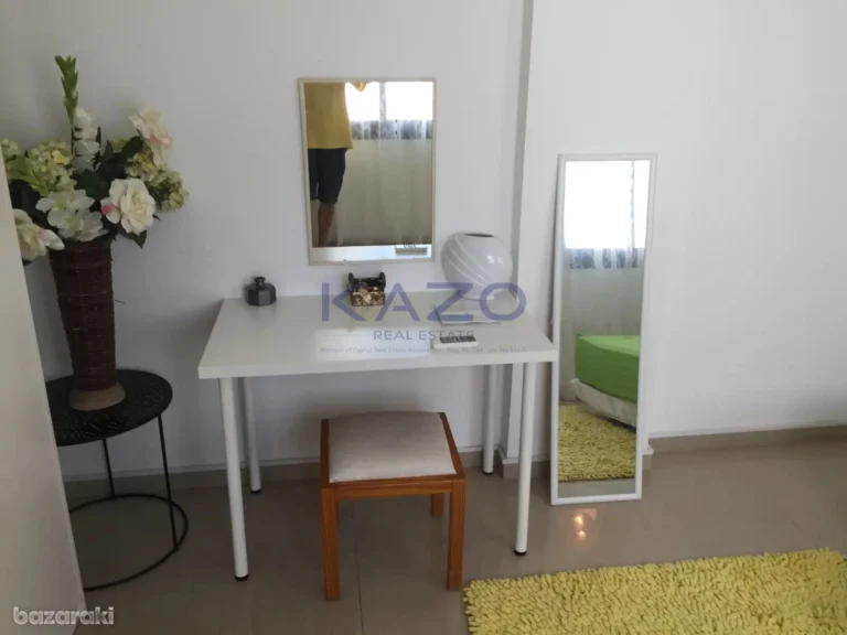 1 Bedroom Apartment for Rent in Limassol District