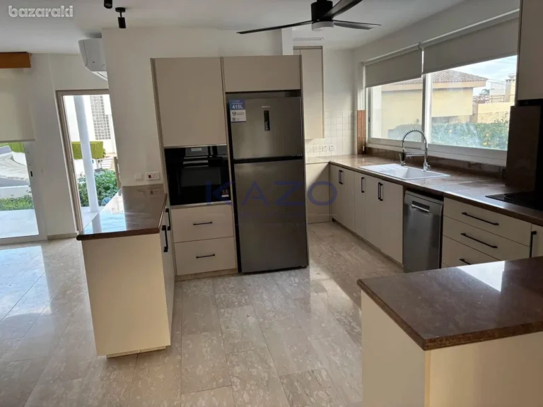 5 Bedroom House for Rent in Limassol – Agia Fyla
