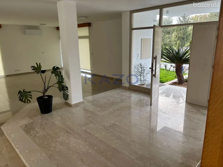 5 Bedroom House for Rent in Limassol – Agia Fyla