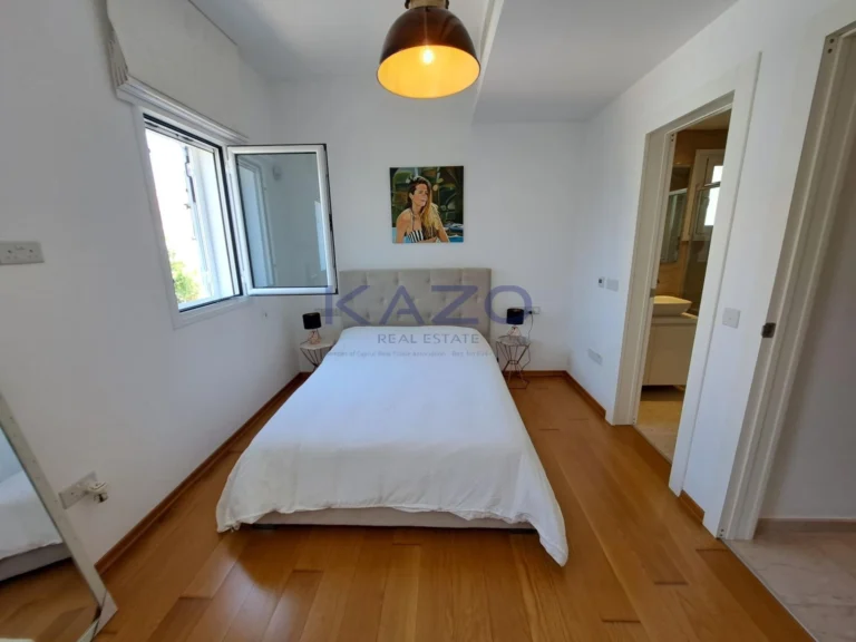 2 Bedroom House for Rent in Limassol District
