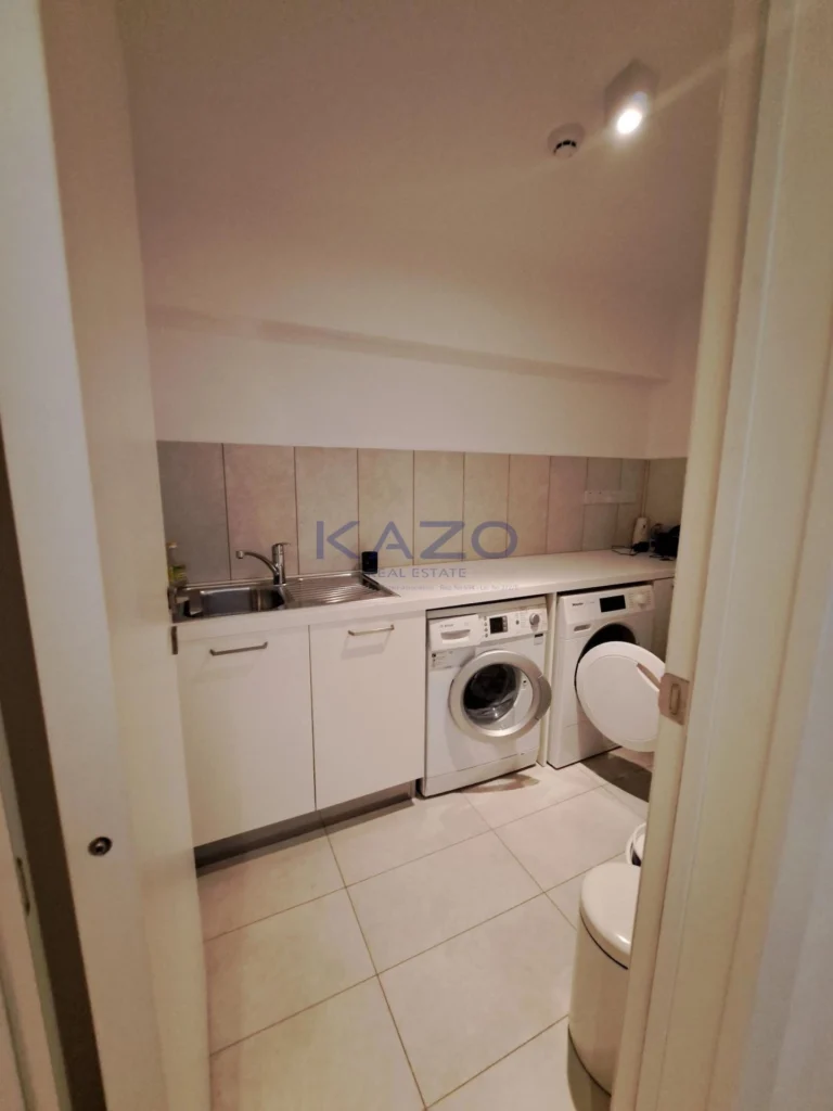 2 Bedroom House for Rent in Limassol District