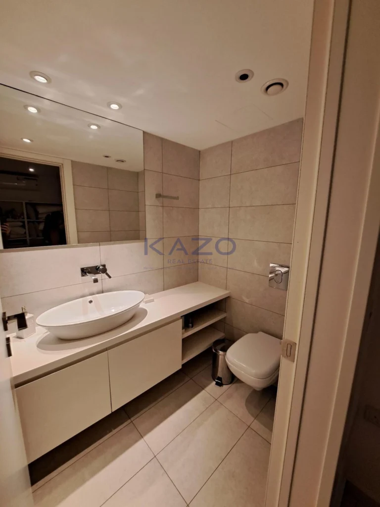 2 Bedroom House for Rent in Limassol District