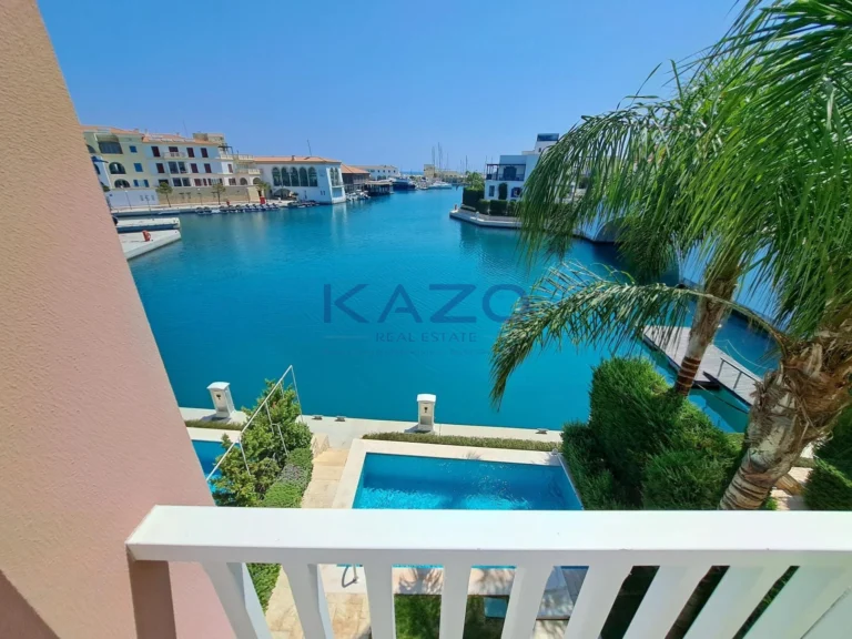 2 Bedroom House for Rent in Limassol District