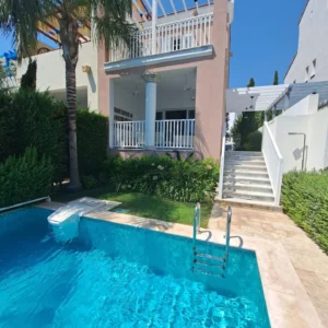 2 Bedroom House for Rent in Limassol District