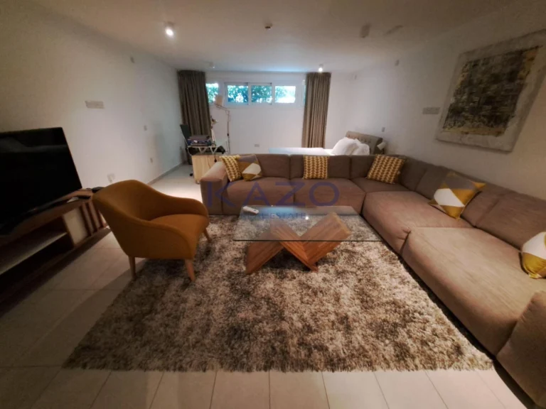 2 Bedroom House for Rent in Limassol District