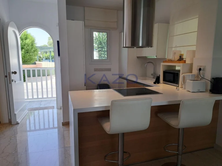 2 Bedroom House for Rent in Limassol District