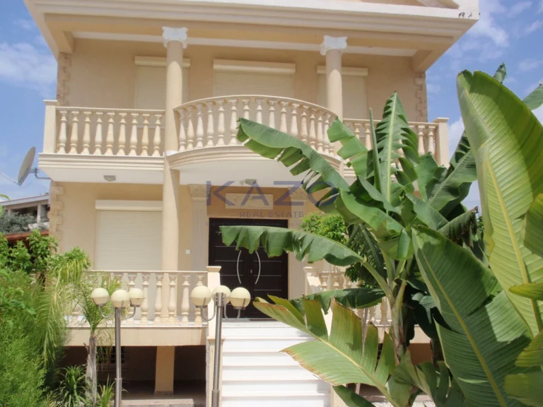 394m² House for Sale in Limassol District