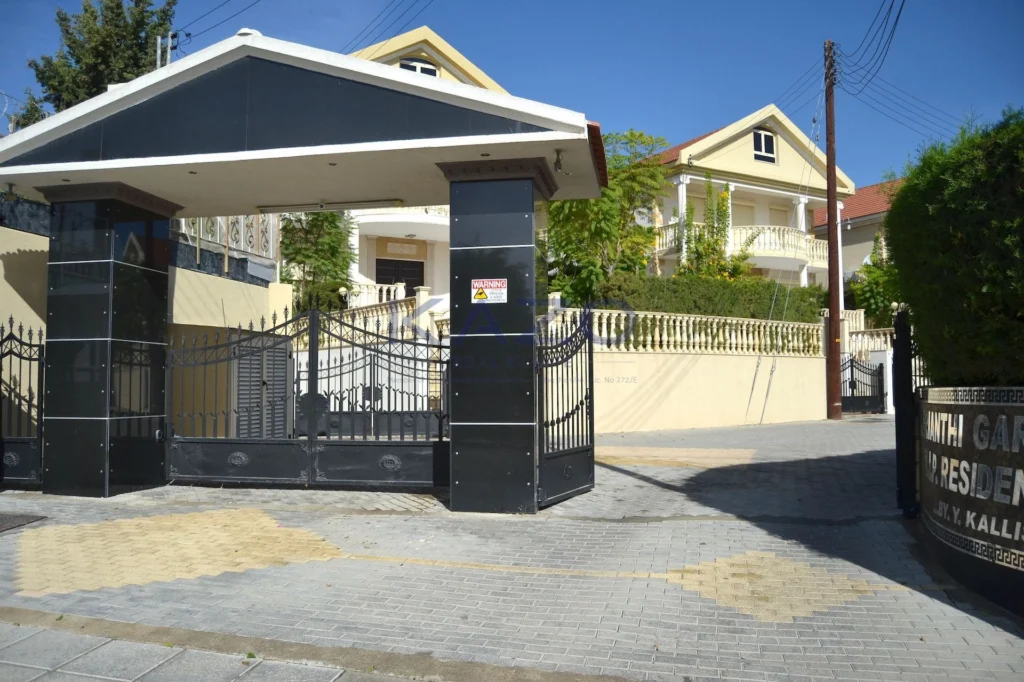 394m² House for Sale in Limassol District