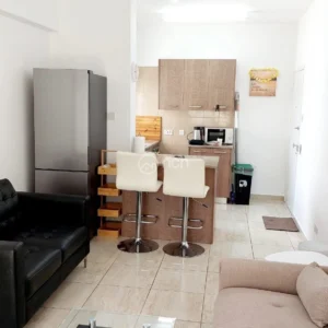 2 Bedroom Apartment for Rent in Germasogeia, Limassol District