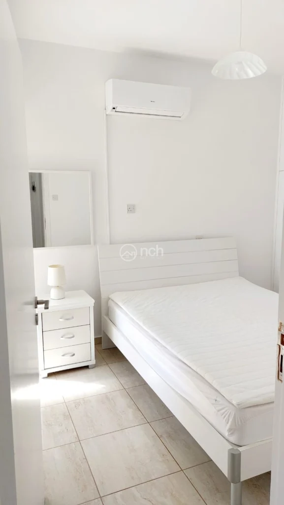 2 Bedroom Apartment for Rent in Germasogeia, Limassol District