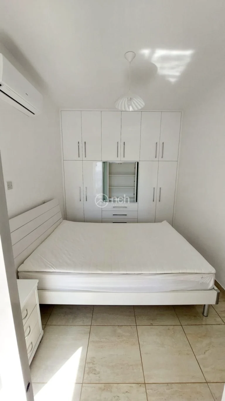 2 Bedroom Apartment for Rent in Germasogeia, Limassol District