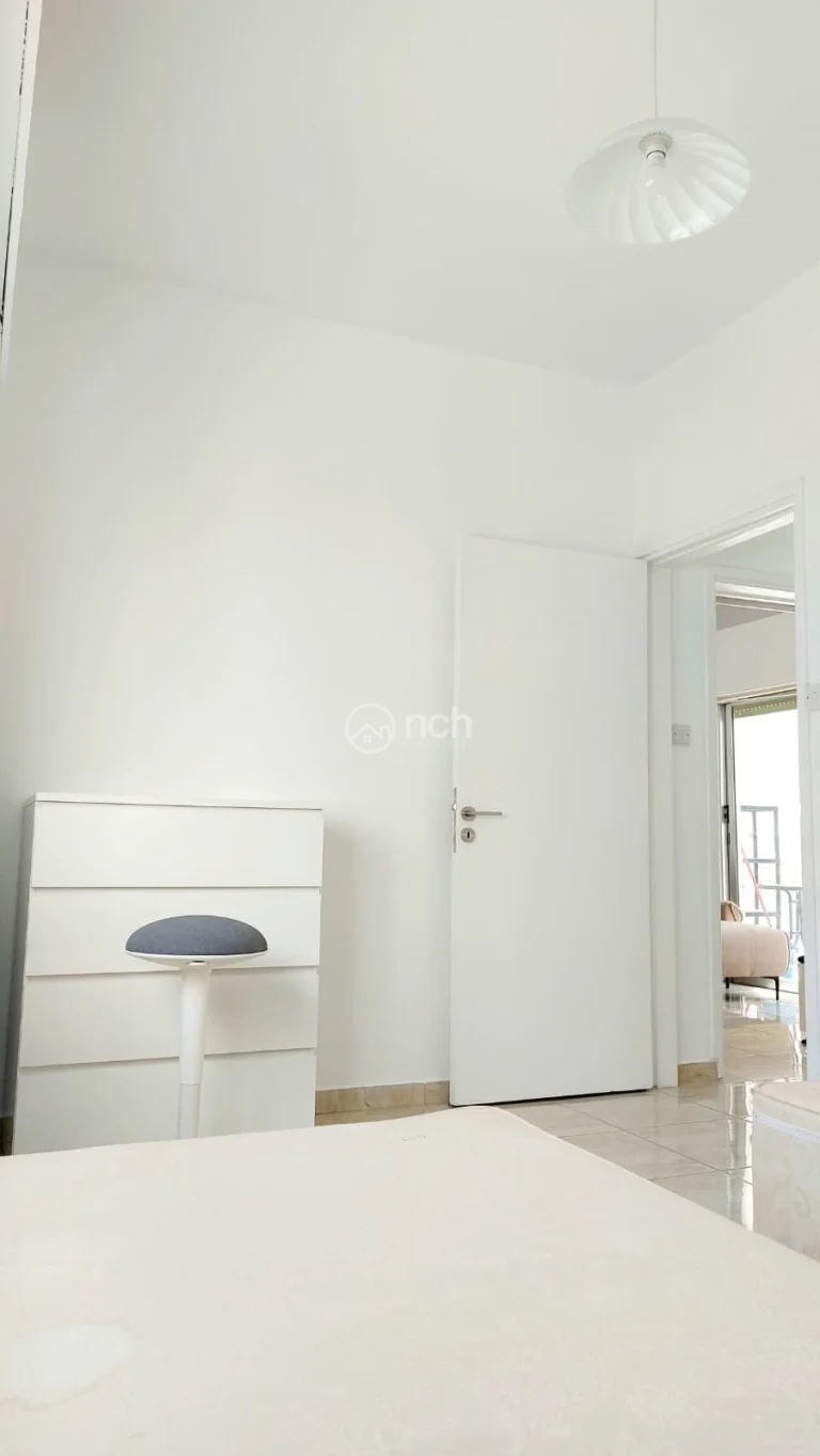 2 Bedroom Apartment for Rent in Germasogeia, Limassol District