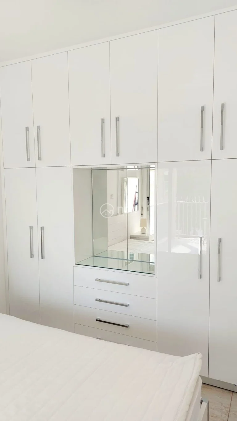 2 Bedroom Apartment for Rent in Germasogeia, Limassol District