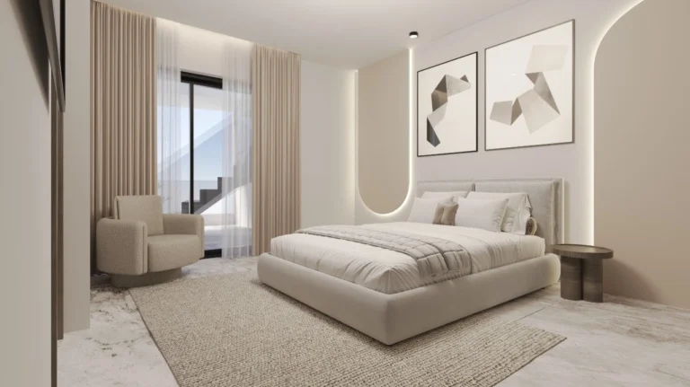 2 Bedroom Apartment for Sale in Larnaca District