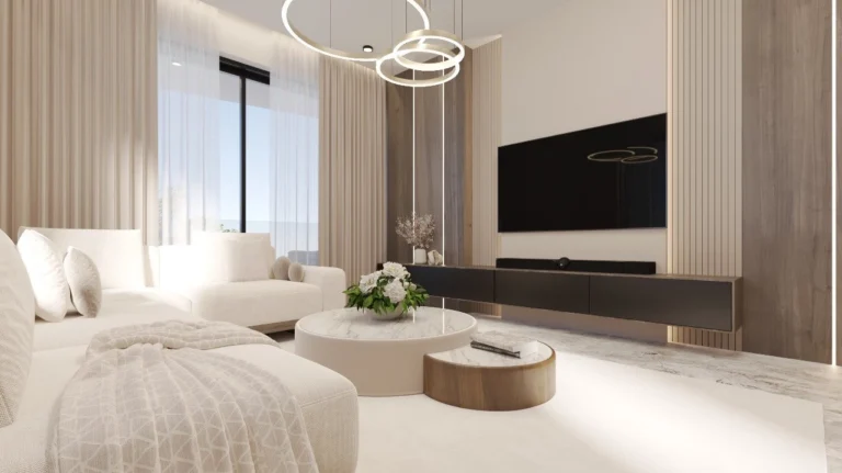 2 Bedroom Apartment for Sale in Larnaca District