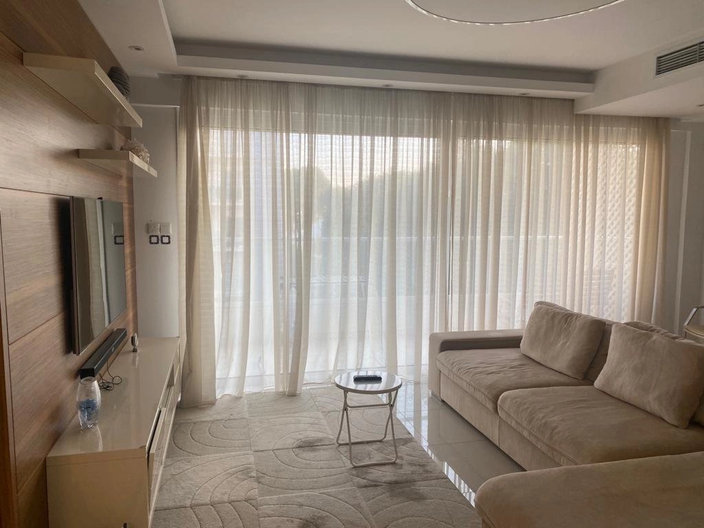 3 Bedroom Apartment for Sale in Germasogeia – Tourist Area, Limassol District