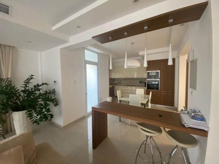 3 Bedroom Apartment for Sale in Germasogeia – Tourist Area, Limassol District