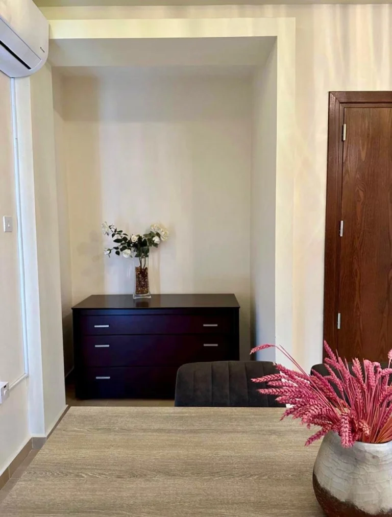 3 Bedroom Apartment for Rent in Kato Paphos